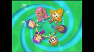 Bubble Guppies Theme Song 2015 [upl. by Nillok]