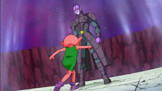 Monaka vs Hit  English Dub [upl. by Mcgaw]