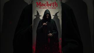 Macbeth When Ambition Turns Deadly [upl. by Adnam]