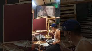 Gekka no Yasoukyoku  Malice Mizer Drum Cover [upl. by Yra]