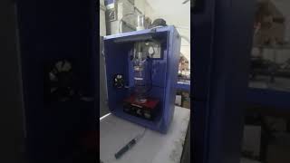 Photo catalytic Reactor Instollation Video Part 1 [upl. by Taryne]