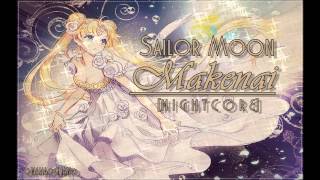 NIGHTCORE Makenai [upl. by Notniuqal]