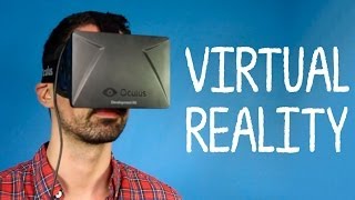 What Is Virtual Reality amp How Does It Work  Mashable Explains [upl. by Metabel]