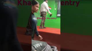 Khan sir ka entry shortsvideoviralvideotrendingkhansir [upl. by Eiclek]