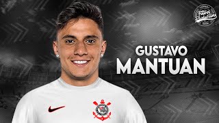 Gustavo Mantuan ► Bem vindo ao Corinthians  ● 2024  HD [upl. by Danae]