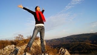 Uplifting Guided Spoken Meditation With Positive Affirmations For Success amp Feeling Good [upl. by Neelya]