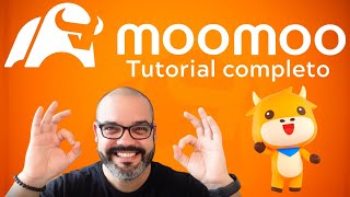 Cómo usar MOOMOO  Tutorial Completo PASO A PASO en español 2022 [upl. by Alli234]