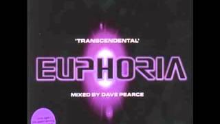 Transcendental Euphoria Disc 117 Way Out West  The Fall Bedrock Vocal mix [upl. by Odo326]