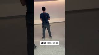 At Guggenheim Museum unaccepted thing happened nyc newyork art funny Museum shorts shoesfyp [upl. by Ikkim]