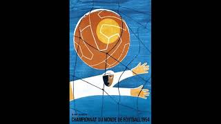 Germany 1934 1938 1954 World Cup [upl. by Nichola]