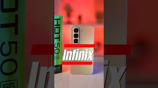 Infinix Hot 50 5G with 67″ 120Hz display Dimensity 6300 launched in India starting at Rs 9999 [upl. by Heinrich]