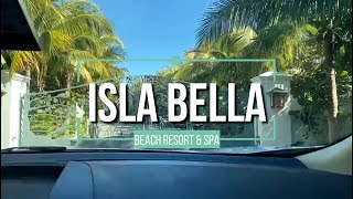 Hotel Tour Isla Bella Beach Resort amp Spa [upl. by Inod907]