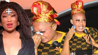 FIVETTE MAYAMBA GRACE TEMO BA PESI VRAI VERSION YA LIW FLORE MAKINISI INCONSOLABLE NA FAMILLE [upl. by Asiil]