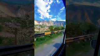 Baramulla khanpora road Follow me music newsong love bollywood song [upl. by Ellegna90]