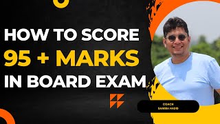 How to Score Good in Maths🔥 Boards exam  Score 95  Motivational video   trending  Goldy sir [upl. by Omlesna330]