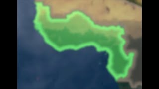 Hidden Formable Nation in HOI4 [upl. by Aihsetan]