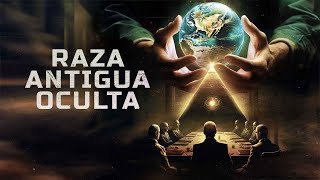 RAZA ANTIGUA OCULTA  ESTRENO 2024  HD  PELICULA DE OVNIS EN ESPANOL LATINO [upl. by Jordanna767]