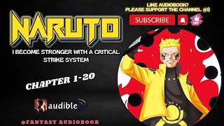 I Naruto become stronger with a critical strike system  Chapter 120 [upl. by Archer588]