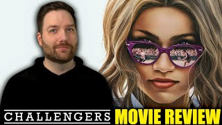 Challengers  Movie Review [upl. by Cristine557]