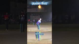 6 ball 31 runs🔥tapeballcricket trending cricket shorts [upl. by Tumer]