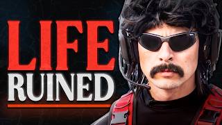 How DrDisRespect Lost His Entire Audience In 3 Days [upl. by Nylahsoj]