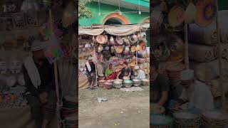 Jhari sah baba ka mela vilogers bollywood music song hindisong [upl. by Yemac588]