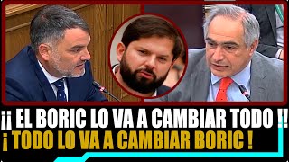 ESTE GOBIERNO ESTÁ PREOCUPADO DE PURAS TONTERAS  CUANDO TENEMOS UNA CRISIS GRAVE EN LOS HOSPITALES [upl. by Rexford488]