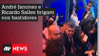 Motta e Klein analisam debate dos candidatos à Presidência na TV [upl. by Cadell]