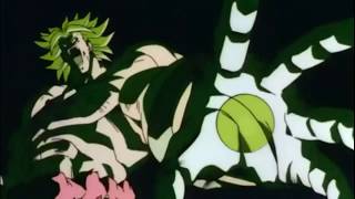 Broly greatest laugh [upl. by Trilbi]