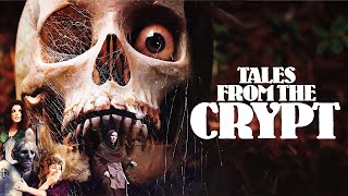 Tales from The Crypt 1972 [upl. by Aynatal]