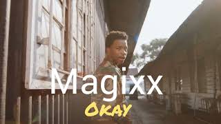 MagixxOkayofficial audio [upl. by Shrier]