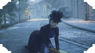 Mysteries of The Book  Victorian ASMR RPG 27 [upl. by Elsie]