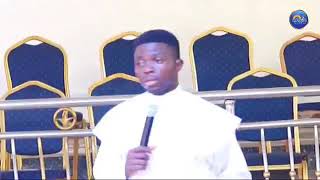 EJE JESU TRUE LIFE STORY ONIGBOWO  GENESIS [upl. by Oileve926]