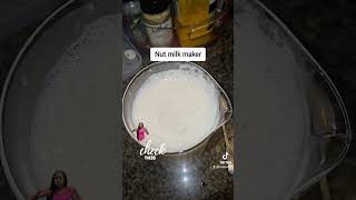 Nut milk maker review [upl. by Lael]