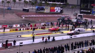 SCSN 7 ProStreet Eliminations Round 1 [upl. by Kulsrud]