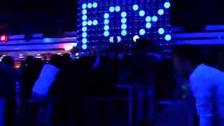 Catwork Remix Engineers CLUB FOX LİVE PERFORMANCE Anıl Kaan Kurt çekimi ile [upl. by Petuu275]