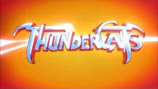 ThunderCats Roar intro 2020 [upl. by Tiat]