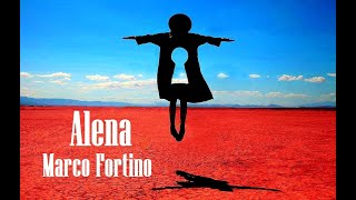 Alena di Marco Fortino  audiolibro italiano emergenti [upl. by Ahsimit]