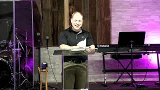 Nehemiahs Prayer  Worship 11032024 [upl. by Beeson]