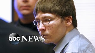 Making a Murderer Brendan Dasseys Conviction Overturned [upl. by Yelkrab755]