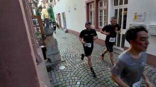 Altstadtlauf in Neustadt an der Weinstraße 27092024 [upl. by Erreip23]