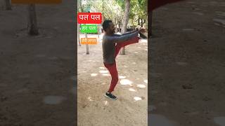 पल पल हर पल तेरी लगन  har  waqt karm yog Mein lagan akmyog19 [upl. by Coopersmith]