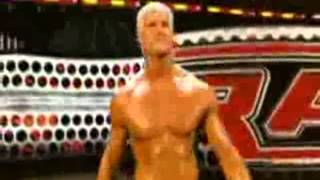 Dolph Ziggler 1st Titantron 2008 Debut Titantron [upl. by Enasus]