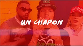 Pista De Dembow quotUN CHAPONquot🍑instrumental De Dembow Type Beat Lomiel X Yailin la mas viral [upl. by Llebyram638]