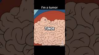 Family guy Im a tumor familyguy bestmoments funny random tumor [upl. by Selec]