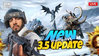 Dragon fight in New 35 update [upl. by Adnovoj]