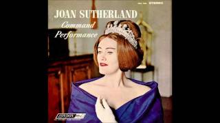 1962 amp 1982 Joan Sutherland  I Masnadieri Cabaletta [upl. by Abagael270]