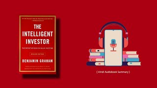 quotMastering The Intelligent Investor Key Insights amp Strategies  Hindi Audio Podcastquot [upl. by Milano]