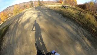 2024 Killington MTB  Step It Up [upl. by Ainel]