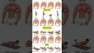 fat loss abs workout [upl. by Adianes]